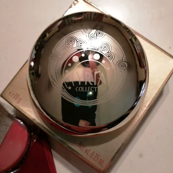 Pink Compact Powder - Picture 6 of 11